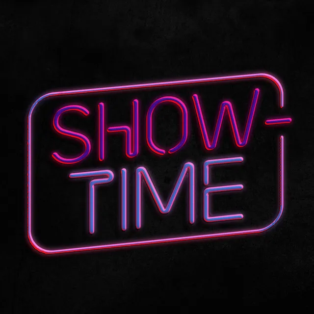 Showtime (feat. Turisti)