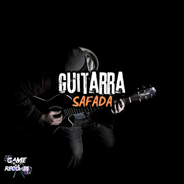 Guitarra Safada