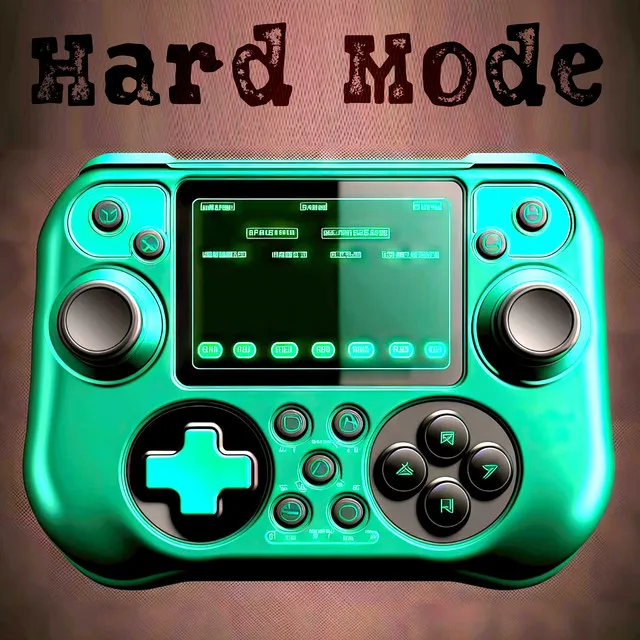 Hard Mode