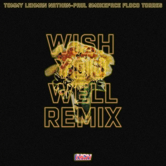 Wish You Well (Remix)