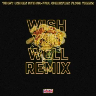 Wish You Well (Remix) by SmokeFace