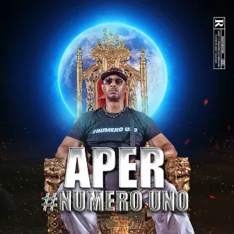 Numéro Uno by Aper