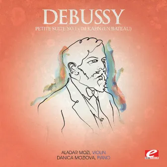 Debussy: Petite Suite No. 1 