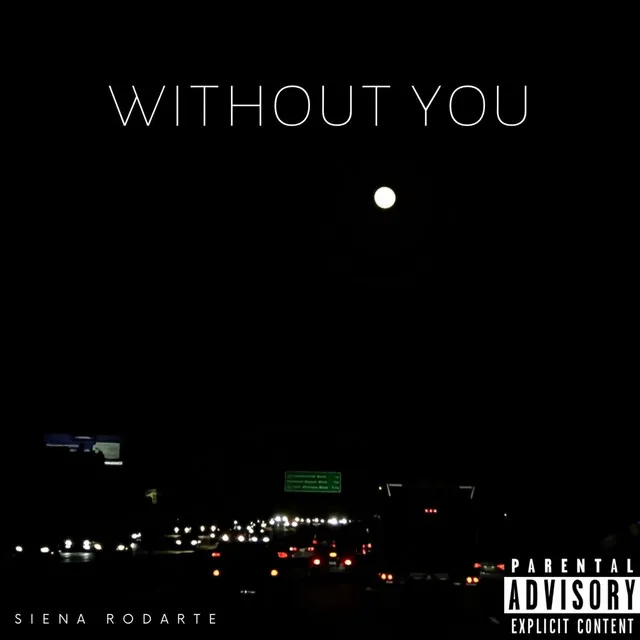 Without you