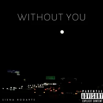 Without you by Siena Rodarte