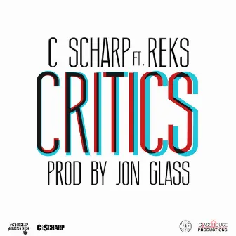 Critics by Jon Glass