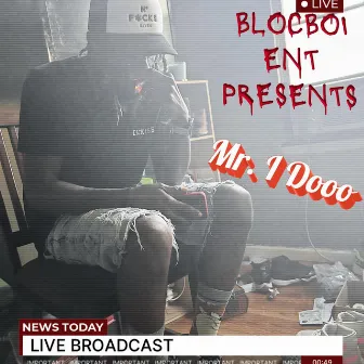 Mr. I Dooo by BlocBoi Beezy