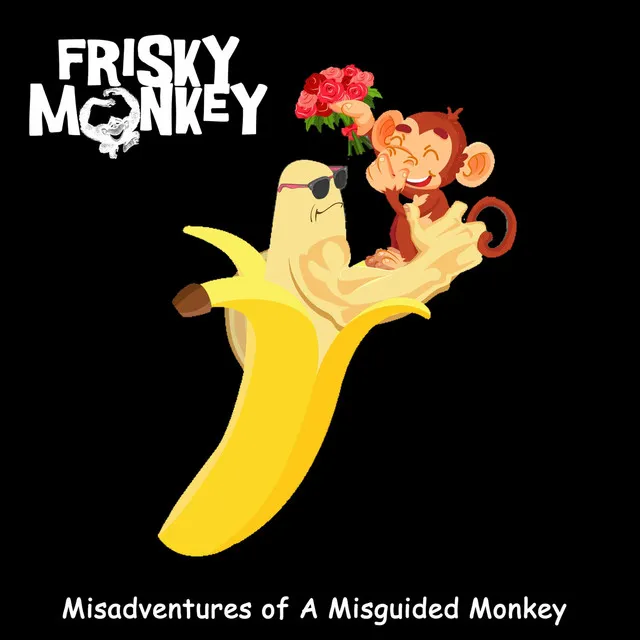 Misadventures of a Misguided Monkey