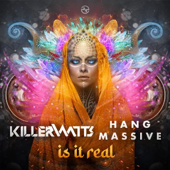 Is It Real by Hang Massive