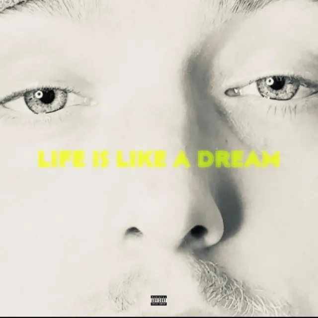 Life Is Like A Dream - Prod by TTSAJ