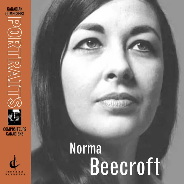 Beecroft documentary: Norma Beecroft kept abreast of the technology