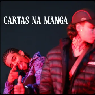 CARTAS NA MANGA by GND.rec