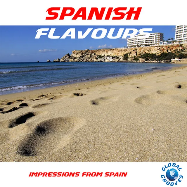 Spanish Flavours