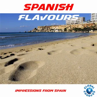 Spanish Flavours by Compasado