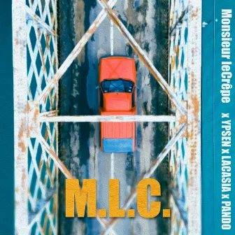 M.L.C. by Monsieur leCrêpe