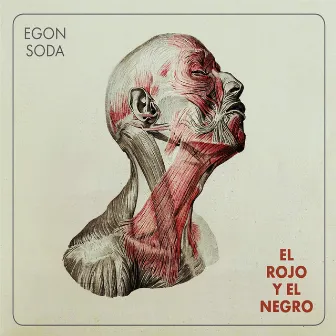 El Rojo y el Negro by Egon Soda