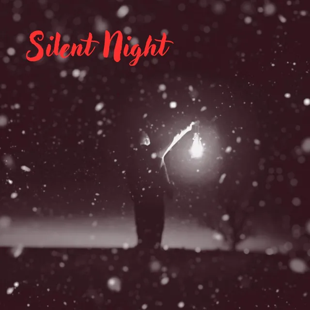 Silent Night - Instrumental