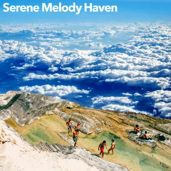 Serene Melody Haven by Seafront Serenity