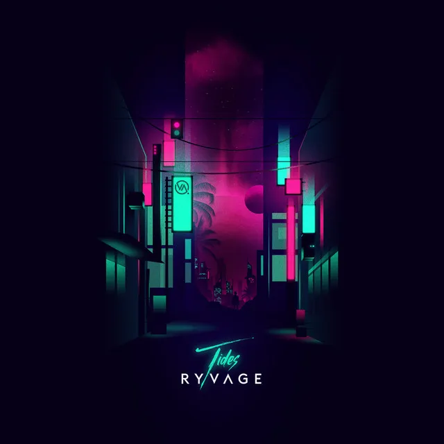 Another Day, Another Time - Ryvage Rework