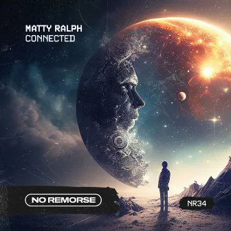 Connected by Matty Ralph