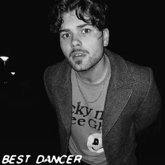 Best Dancer by Anthony James Robson