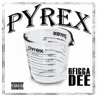 Pyrex by 6figgadee