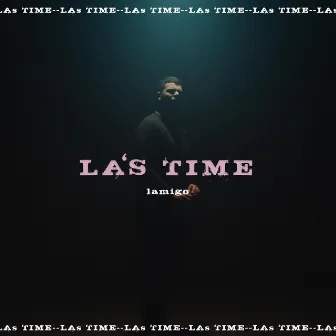 La's Time by Lamigo