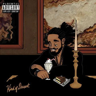 Kind of Dessert by Scienze