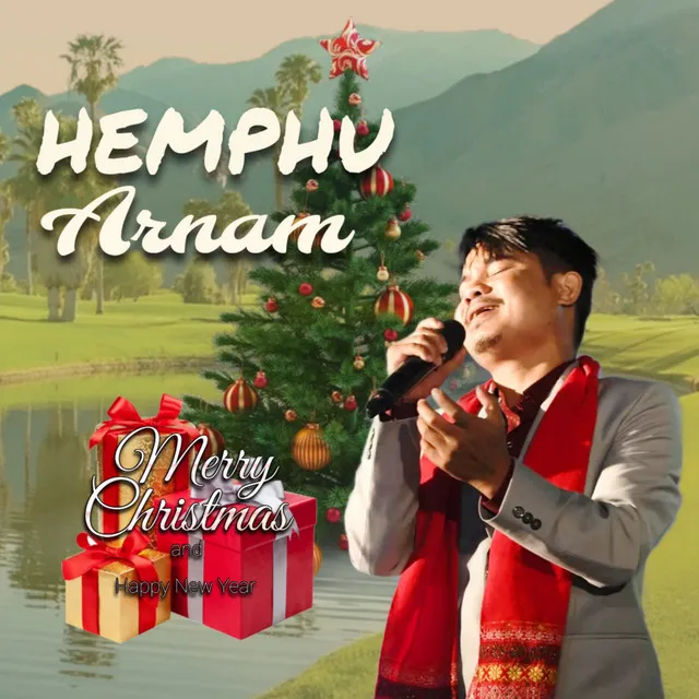 Hemphu Arnam - Merry Christmas & Happy New Year