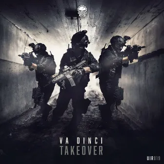 Takeover by Va Dinci