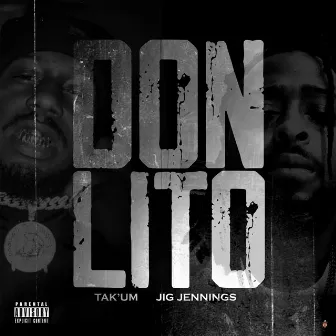 Don Lito by Jig Jennings