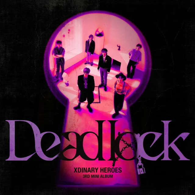 Deadlock