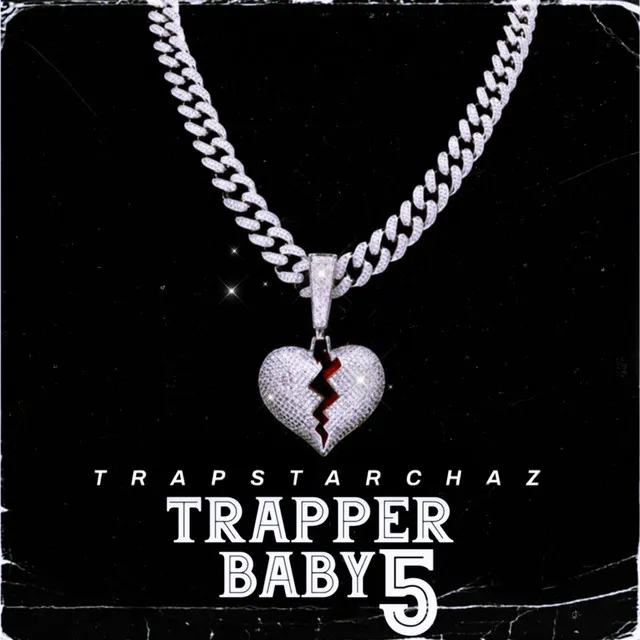 Trapper Baby 5