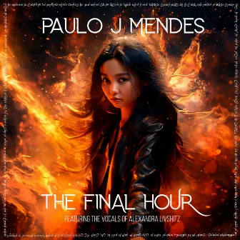 The Final Hour by Paulo J. Mendes