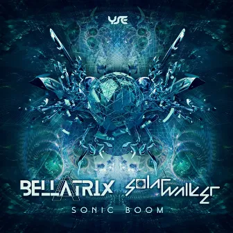 Sonic Boom by Bellatrix