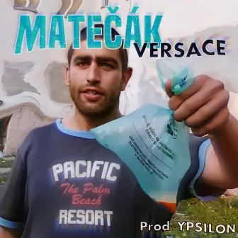 Matečák Versace by Otto Ferocity