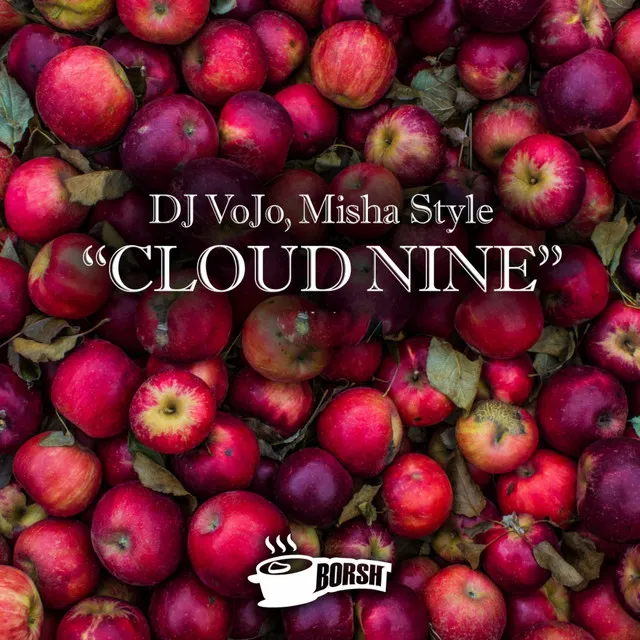 Cloud Nine - Festival Mix