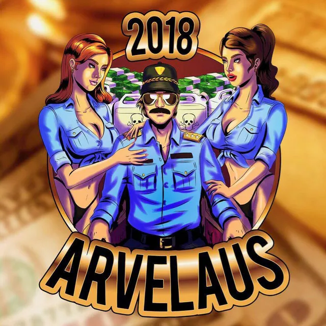 Arvelaus 2018