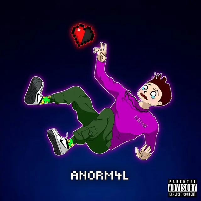 Anormal