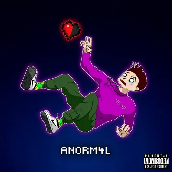 Anormal by Nicran