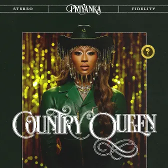 Country Queen by Priyanka