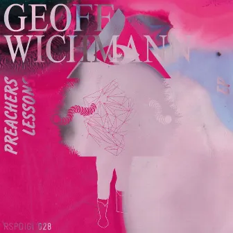 Preacher Lesson's EP by Geoff Wichmann