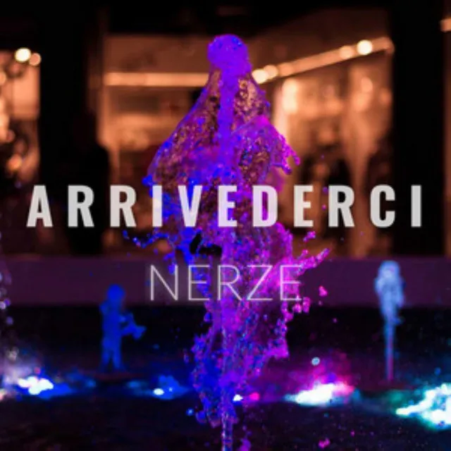 Arrivederci