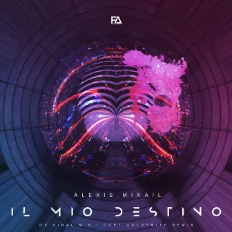 IL Mio Destino by Alexis Mixail