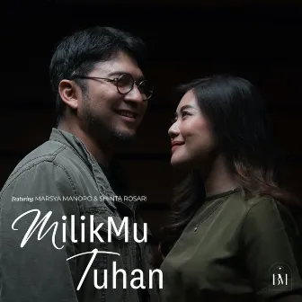 MilikMu Tuhan by Amos Cahyadi