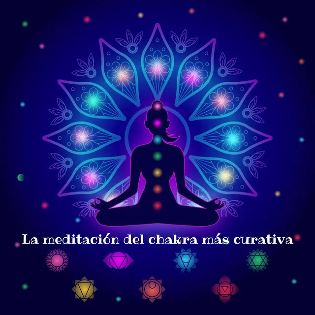 La meditación del chakra más curativa: desbloquear el tercer ojo