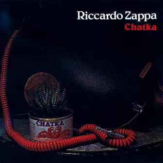 Chatka by Riccardo Zappa