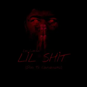 Lil Shit by Leo Lidran