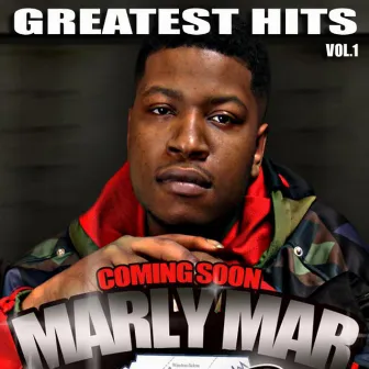 Marly Mar Greatest Hits Vol. 1 by MARLY MAR