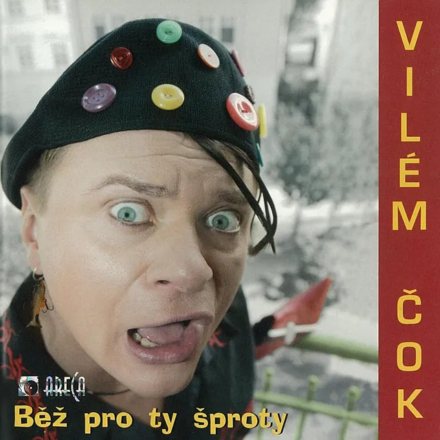 Běž Pro Ty Šproty